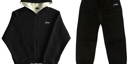Island Basic Tracksuit