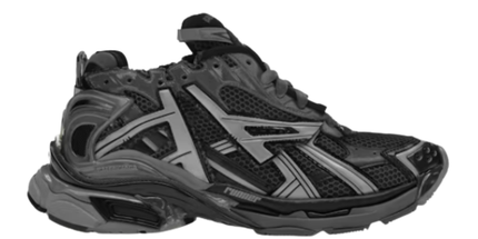 B-Runner Sneakers