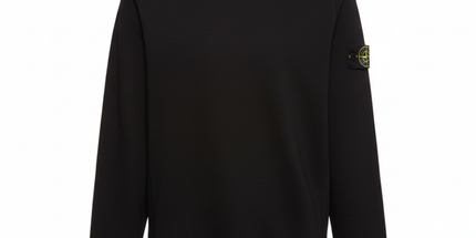 Stone Crewneck