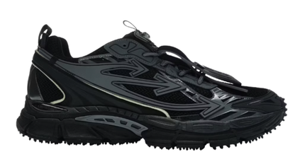 Off-Runner Sneakers