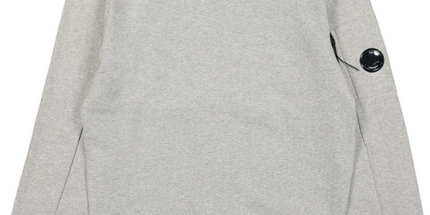 CP Crewneck