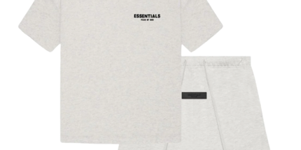 Essential Short Set