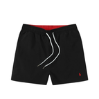 Black and Red
