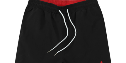 Polo Swim Shorts