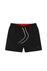 Black and Red / S