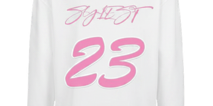 23 Longsleeve
