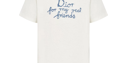 CD Friends T-shirt