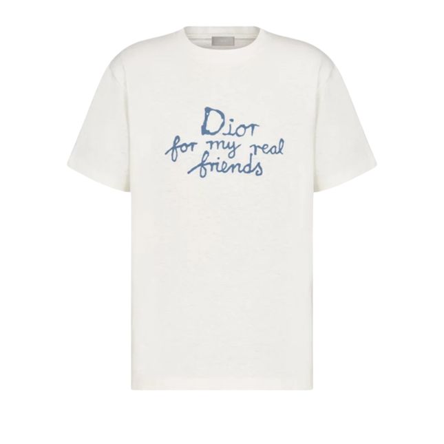 CD Friends T-shirt
