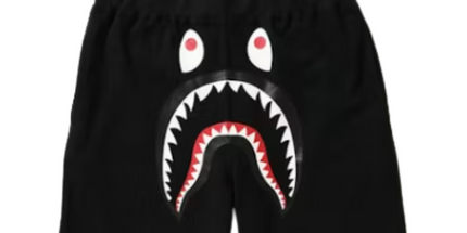 Shark Shorts