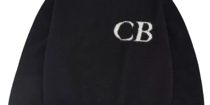 CB Sweater