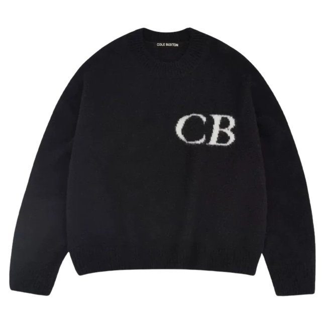 CB Sweater