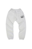 Joggers / White / S