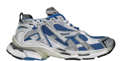 B-Runner Sneakers