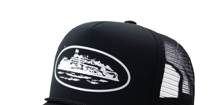 Island Classic Cap
