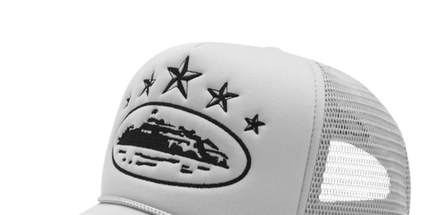 Island Star Cap