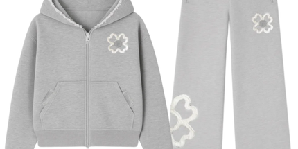 Cross Tracksuit