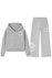 Full Tracksuit / Gray / S