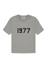 T-Shirt / Dark Grey / S