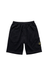 Shorts / Black / S