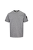 T-Shirt / Grey / S