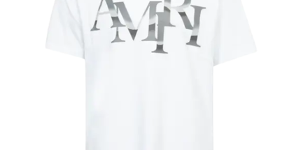 Letters T-shirt