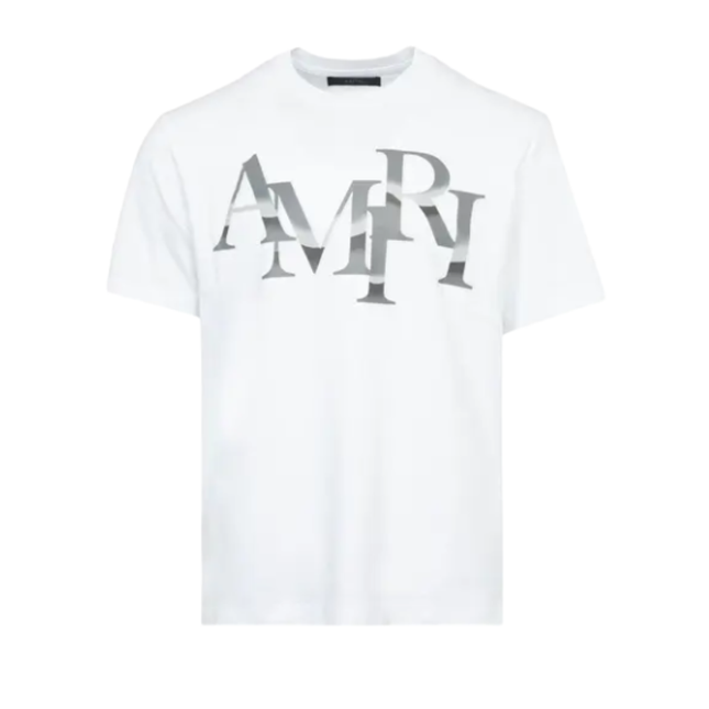 Letters T-shirt