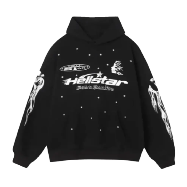 Star Tracksuit