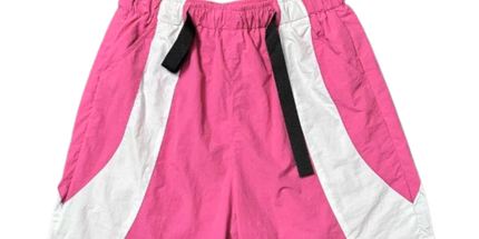 Island Windbreaker Short Set
