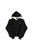Hoodie / LED Black / S
