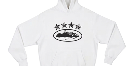 Island Star Tracksuit