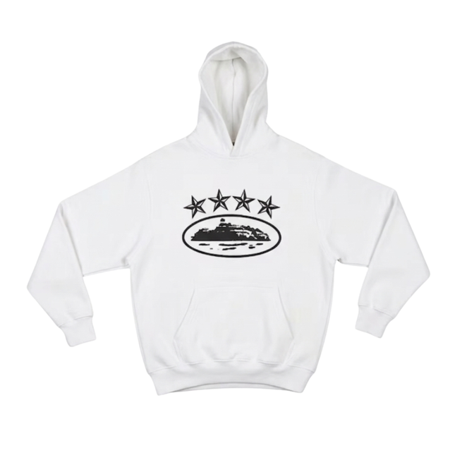 Island Star Tracksuit