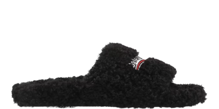 B-Fur Slides