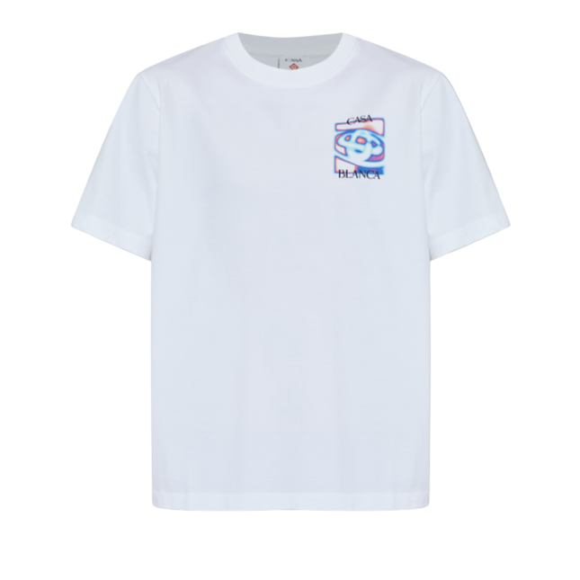 Casa Heat Map T-shirt