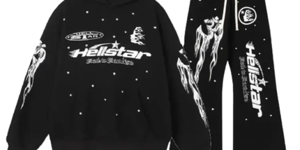 Star Tracksuit