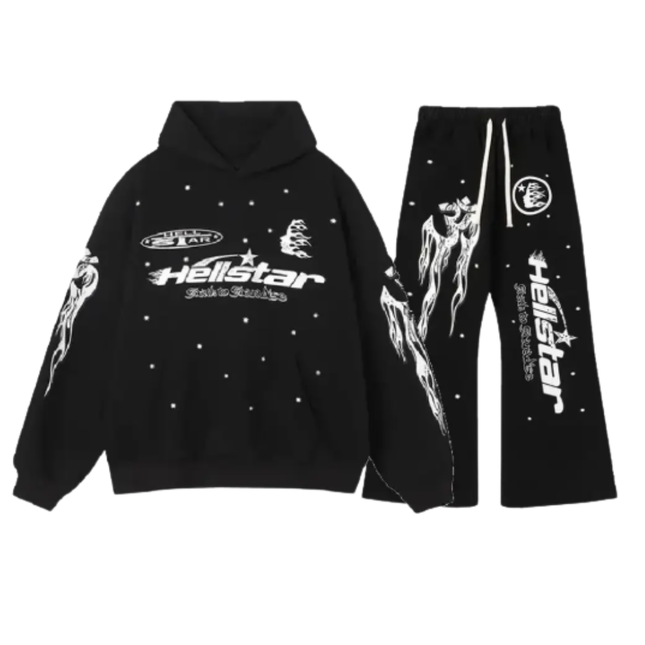 Star Tracksuit