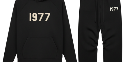 Essential 1977 Tracksuit