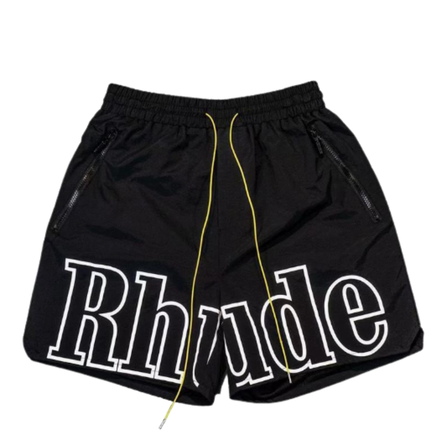 RD Script Shorts
