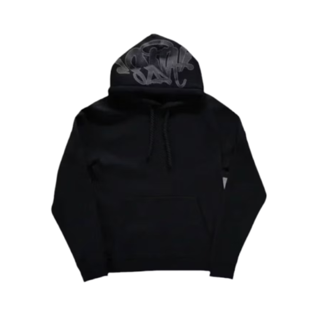 Graffiti Tracksuit