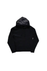 Hoodie / LED Black / XS