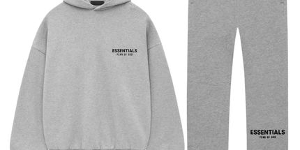 Essential Tracksuit