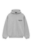Hoodie / Dark Grey / XS (100-115cm)