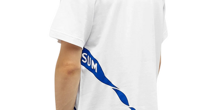 Check Knight T-shirt