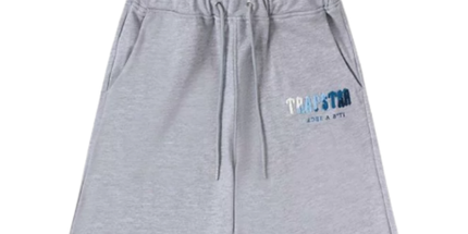 Trap Short Set