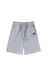Gray / S / Short