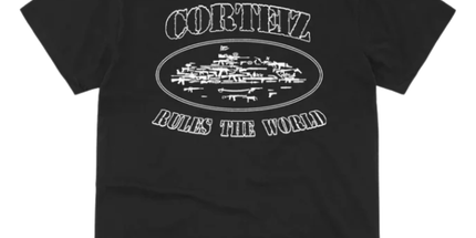 Island "Rules the World" T-Shirt