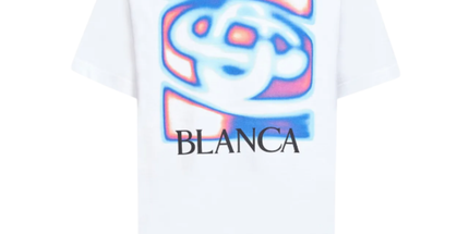 Casa Heat Map T-shirt