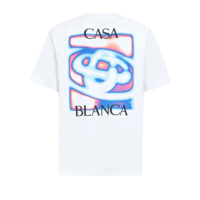 Casa Heat Map T-shirt