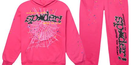 Web V2 Tracksuit