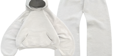 Freddo Tracksuit