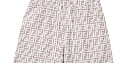FF Swim Shorts